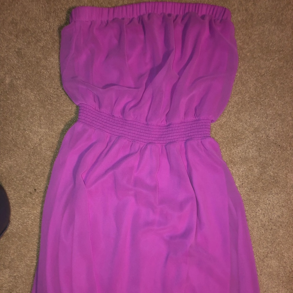 Express sundress